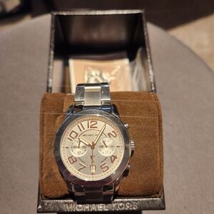 Michael Kors watch